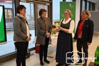 Generalversammlung Bäuerinnen