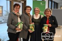 Generalversammlung Bäuerinnen