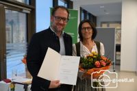 Generalversammlung Bäuerinnen