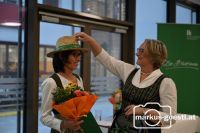 Generalversammlung Bäuerinnen