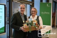 Generalversammlung Bäuerinnen