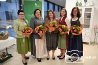 Generalversammlung Bäuerinnen