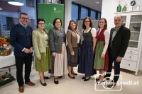 Generalversammlung Bäuerinnen