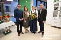 Generalversammlung Bäuerinnen