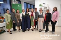 Generalversammlung Bäuerinnen