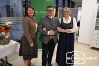 Generalversammlung Bäuerinnen