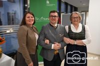 Generalversammlung Bäuerinnen