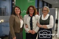 Generalversammlung Bäuerinnen