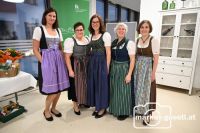 Generalversammlung Bäuerinnen