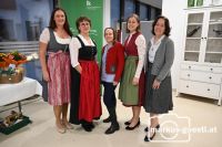 Generalversammlung Bäuerinnen