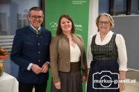 Generalversammlung Bäuerinnen