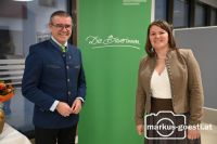 Generalversammlung Bäuerinnen