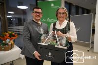 Generalversammlung Bäuerinnen