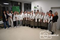 Generalversammlung Bäuerinnen