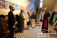 Visitation VS Hagenberg