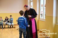 Visitation VS Hagenberg