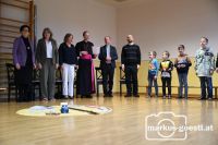 Visitation VS Hagenberg