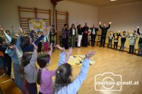 Visitation VS Hagenberg