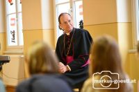 Visitation VS Hagenberg