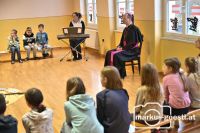 Visitation VS Hagenberg