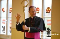 Visitation VS Hagenberg