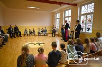 Visitation VS Hagenberg