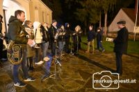 Visitation in Hagenberg