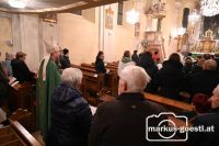 Visitation in Hagenberg