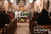 Visitation in Hagenberg