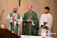 Visitation in Hagenberg