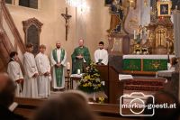 Visitation in Hagenberg