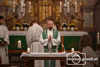 Visitation in Hagenberg