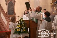 Visitation in Hagenberg