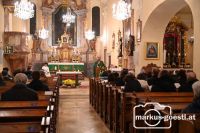 Visitation in Hagenberg