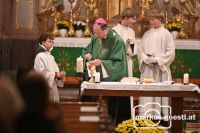 Visitation in Hagenberg