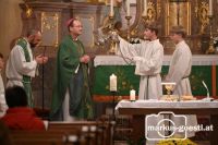 Visitation in Hagenberg