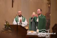 Visitation in Hagenberg