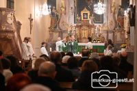 Visitation in Hagenberg