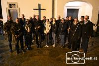 Visitation in Hagenberg