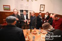 Visitation in Hagenberg