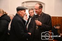 Visitation in Hagenberg