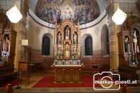 Pfarrkirche Staatz