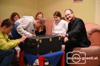 Turnovszky - Ministranten