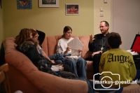 Turnovszky - Ministranten