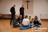 Turnovszky - Ministranten