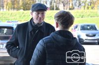 Begegnungszone in Staatz