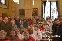 Visitation Pfarre Staatz