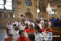 Visitation Pfarre Staatz