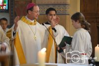 Visitation Pfarre Staatz