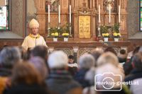 Visitation Pfarre Staatz